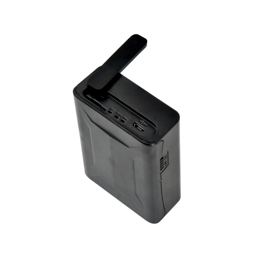 Alite Magnet Based GPS Tracker 7000 mAh (S15) (GPS Device+SIM+1 Year Subscription) view 2